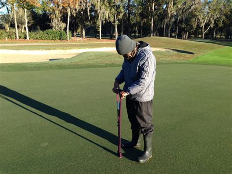 custom golf green soil moisture meter|best soil moisture meters.